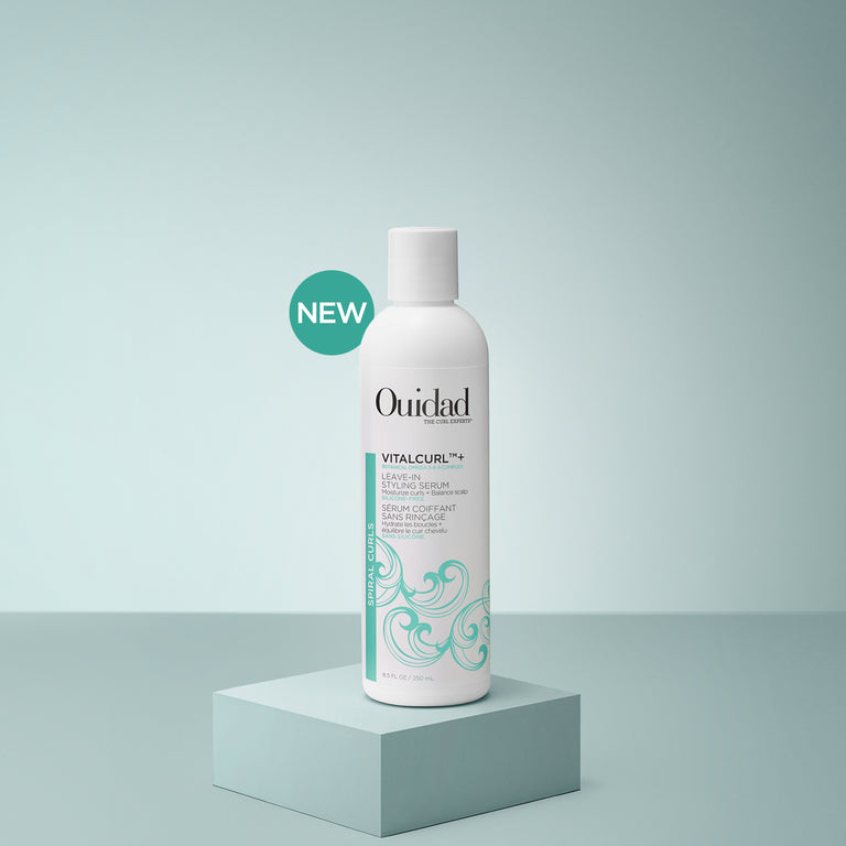 Ouidad: Curly Hair Products for Natural Hair