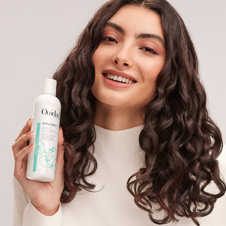 How to Dry Curly Hair Without a Diffuser & Control Frizz | Curl Talk