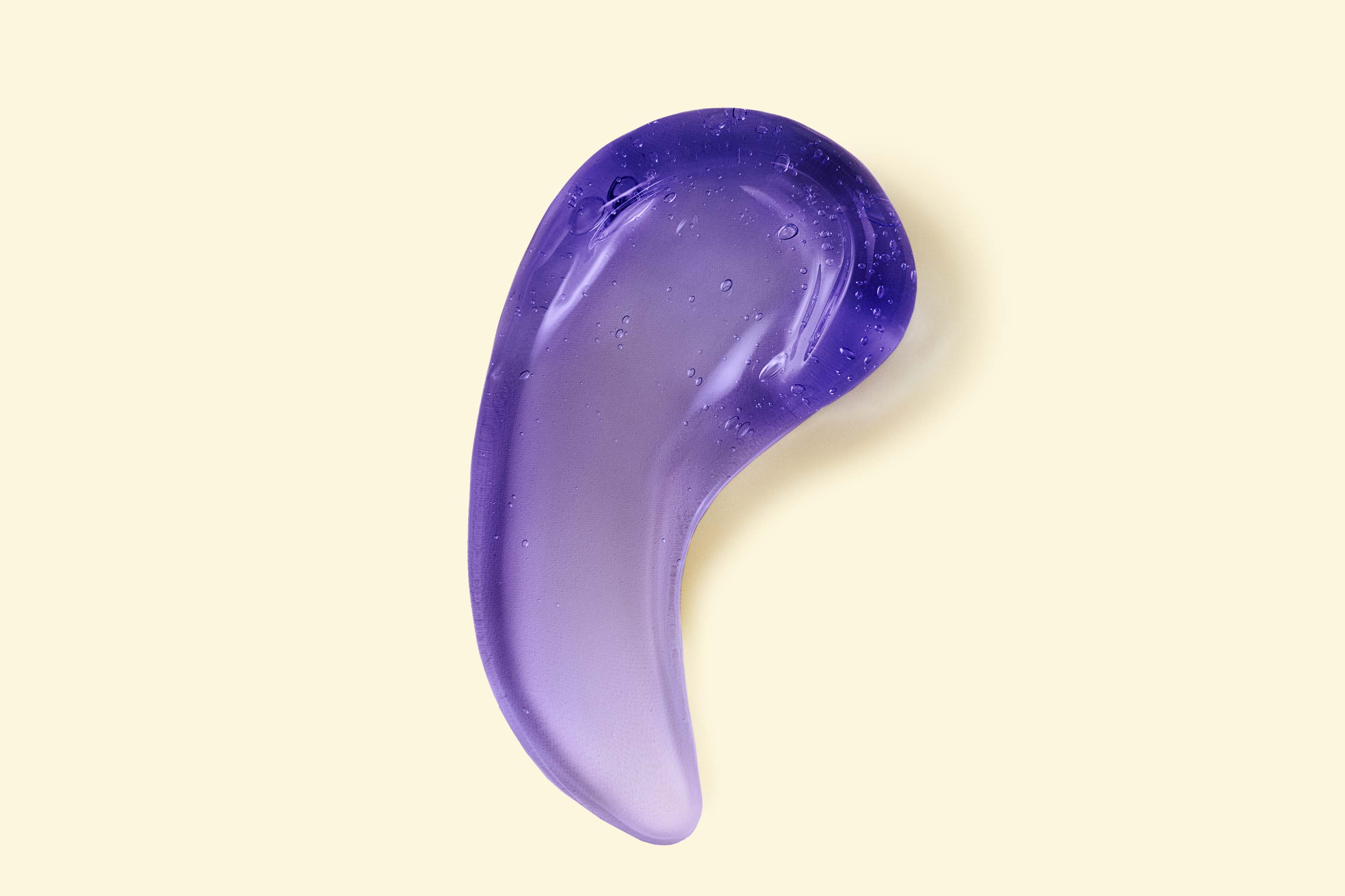 Tone It Away® Purple Shampoo Swatch