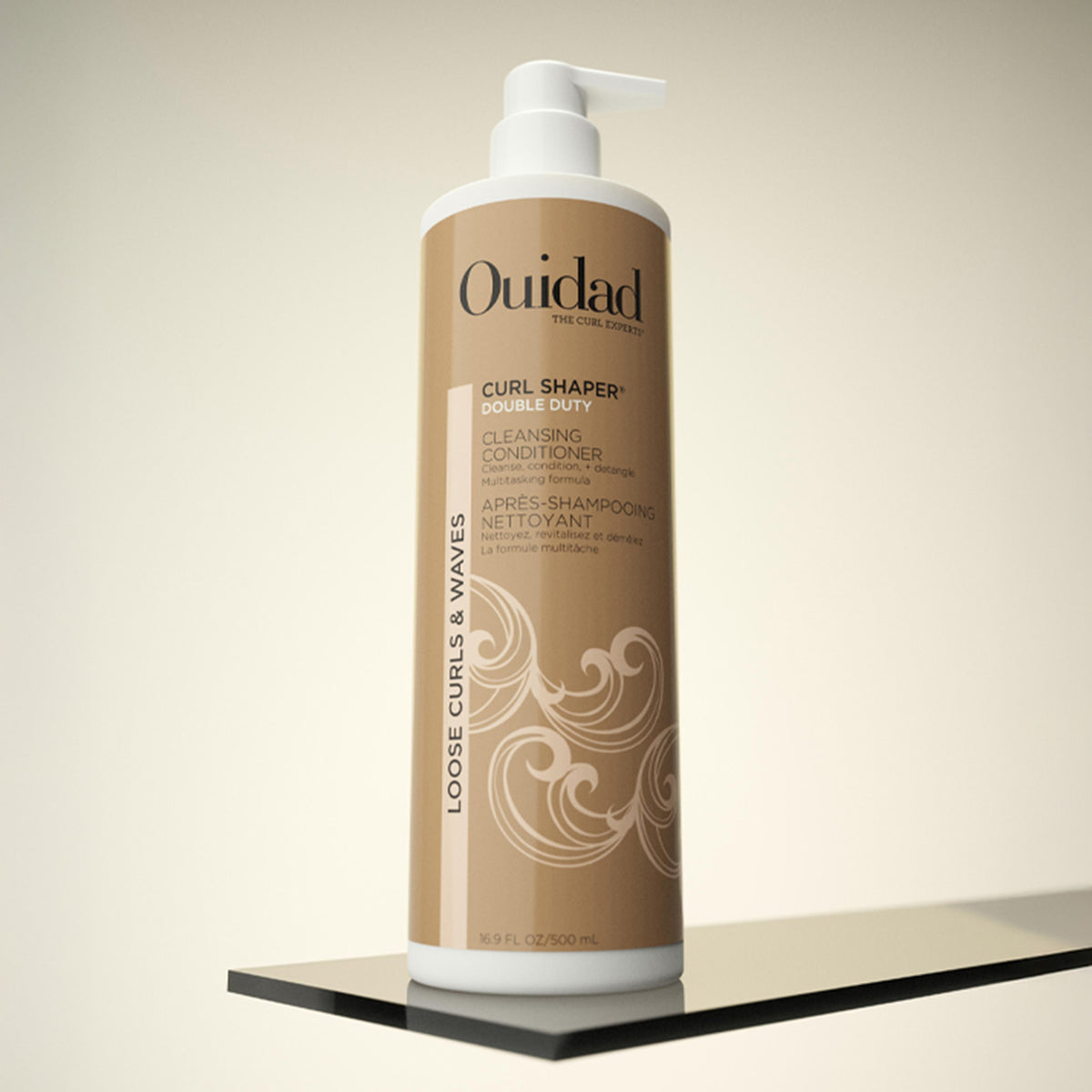 Hair Products for All Curls | Shop by Curl Type | Ouidad