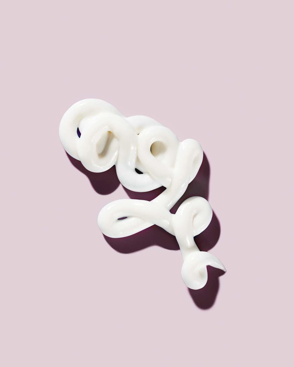 Coil Infusion® Drink Up™ Cleansing Conditioner Swatch