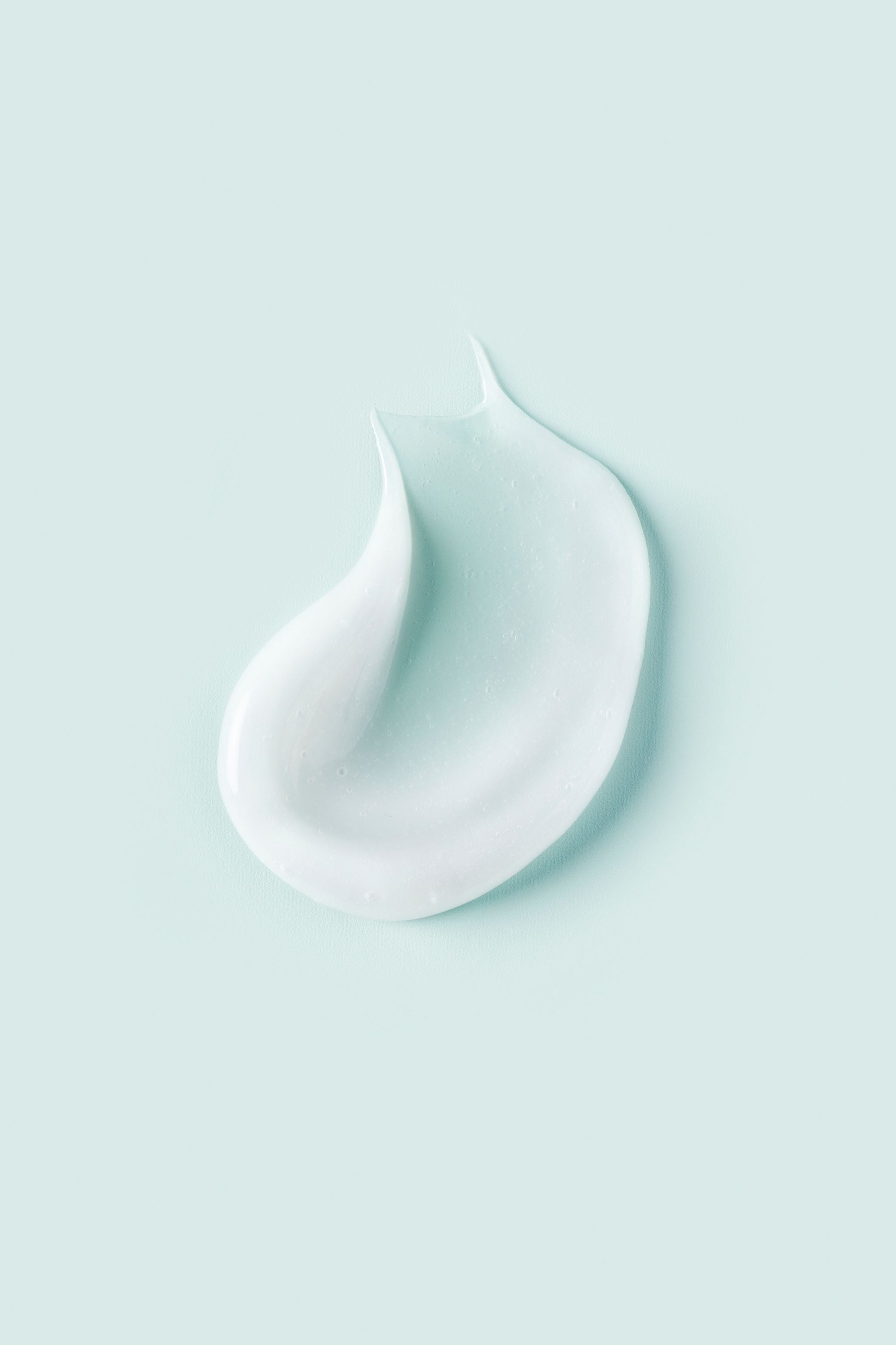 VitalCurl®+ Define & Shine Styling Gel-Cream Swatch