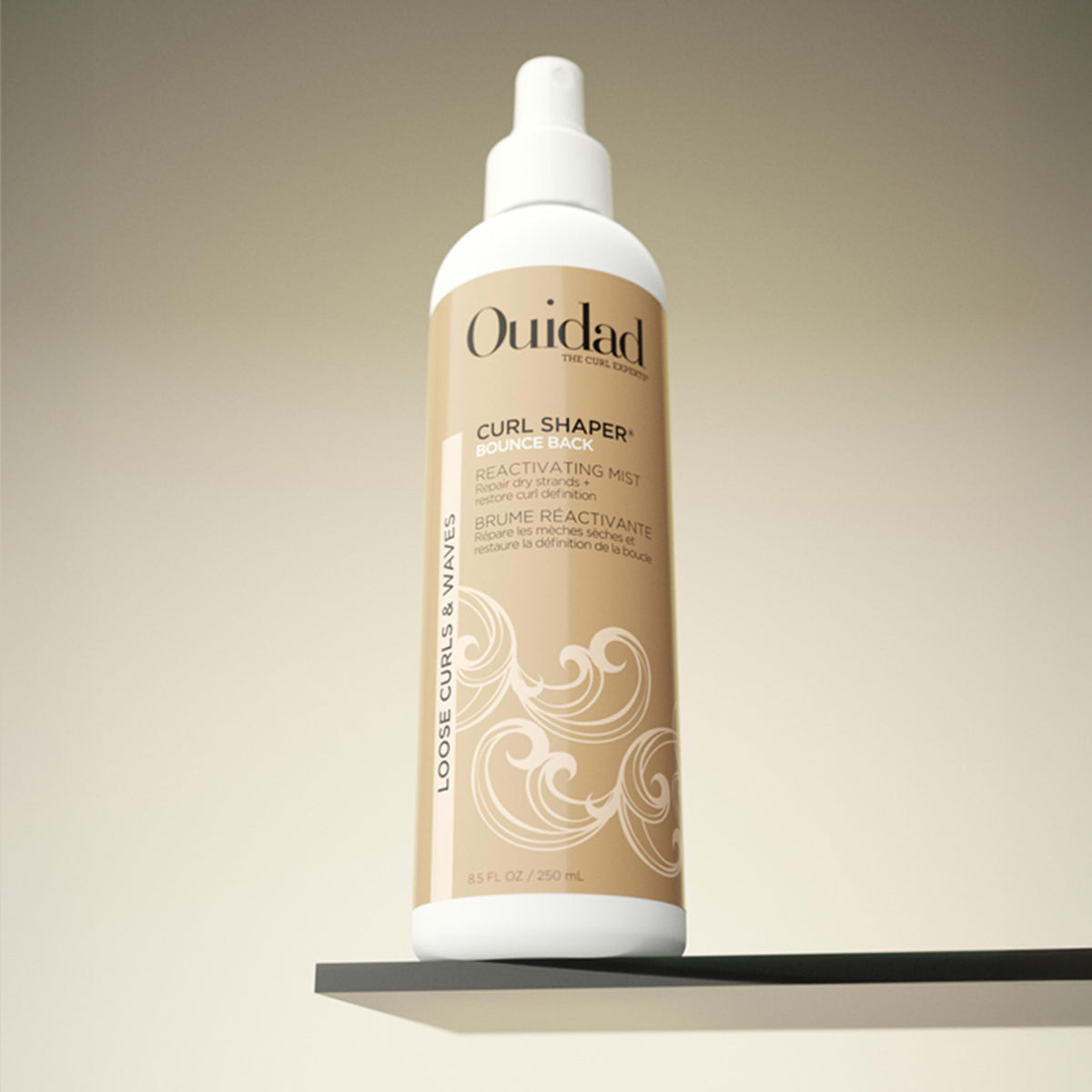 Ouidad: Curly Hair Products for Natural Hair