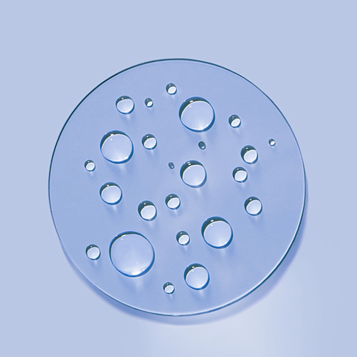 Get Hydrated Ultra-Moisturizing Splash Mask | Ouidad