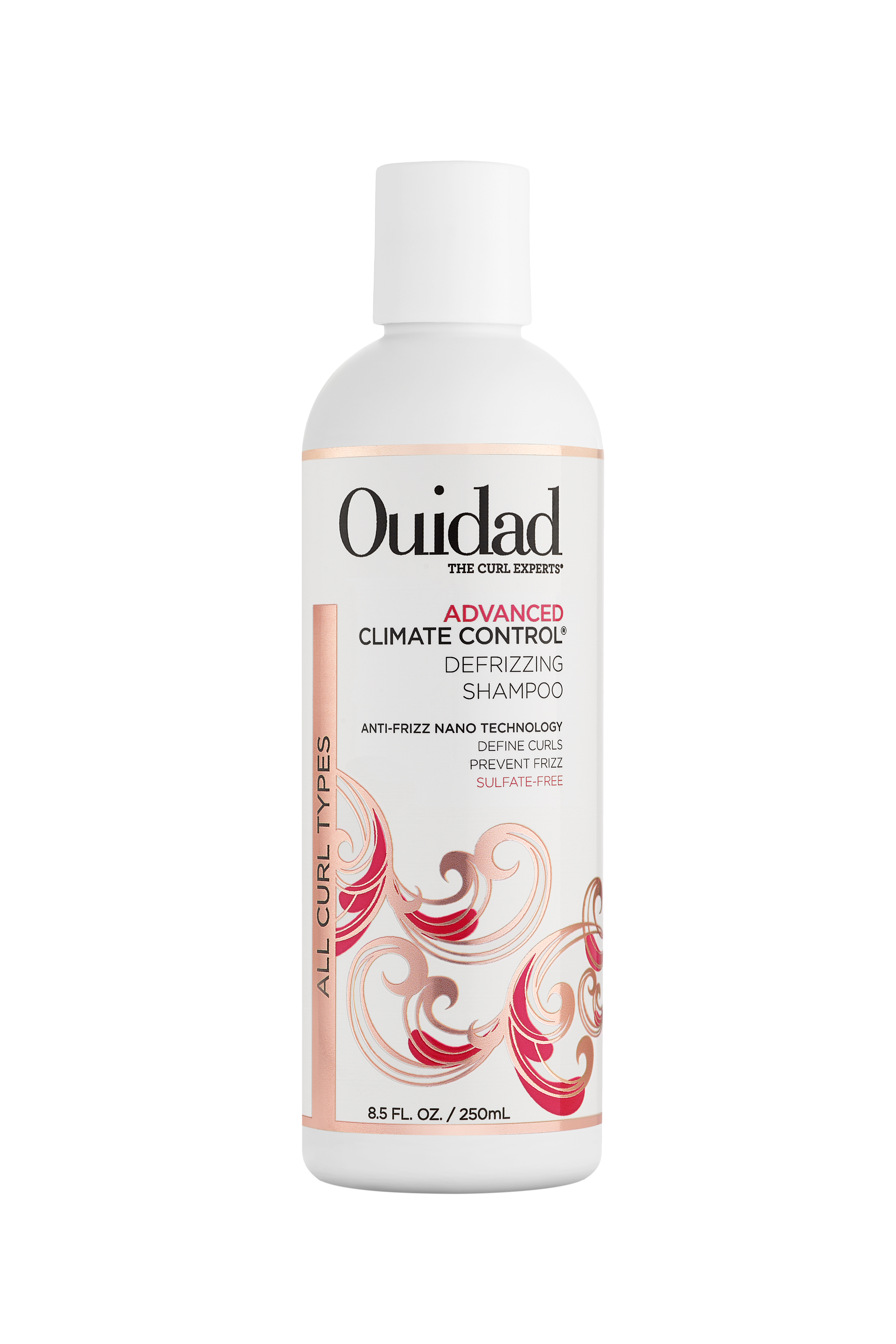 Control® Defrizzing Shampoo