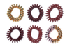 Made for Curls™ XL Coil Ties (6 pack) view 10