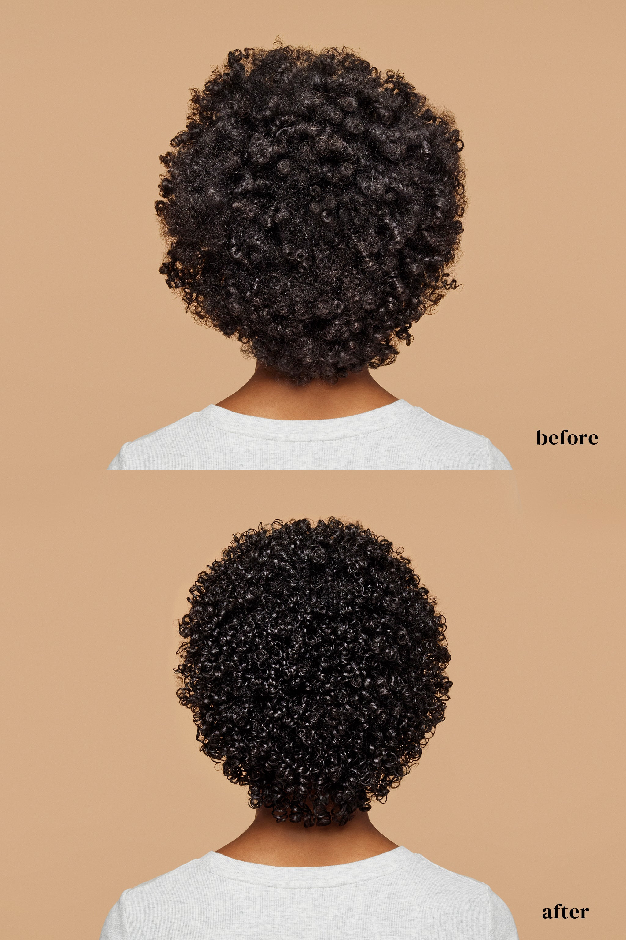Coil Infusion® Good Shape® Defining Gel view 3