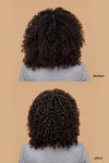 Curl Quencher® Hydrafusion® Intense Curl Cream view 4