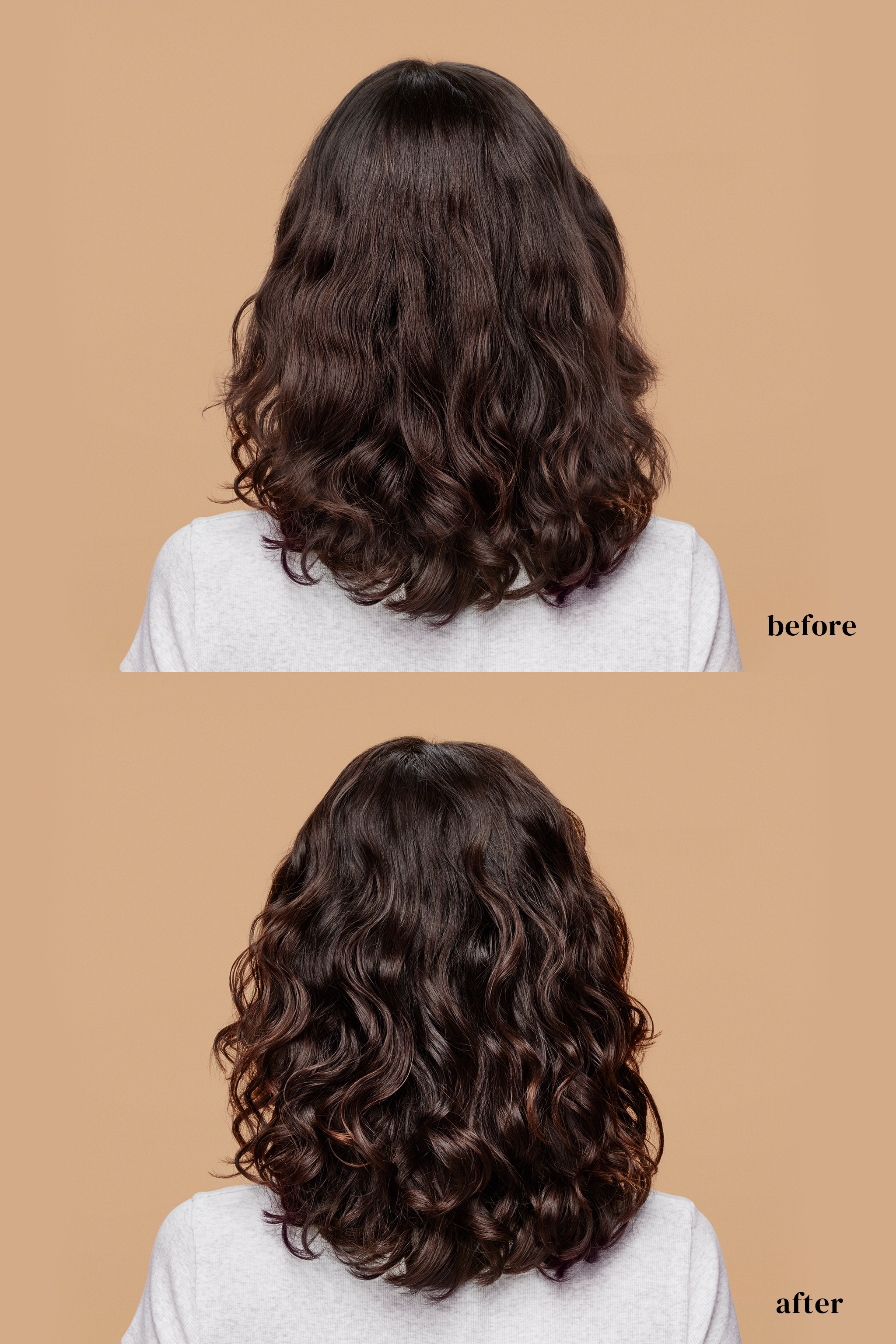 Curl Shaper Take Shape Plumping + Defining Cream view 3