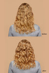 Curl Shaper Bounce Back Reactivating Mist view 4