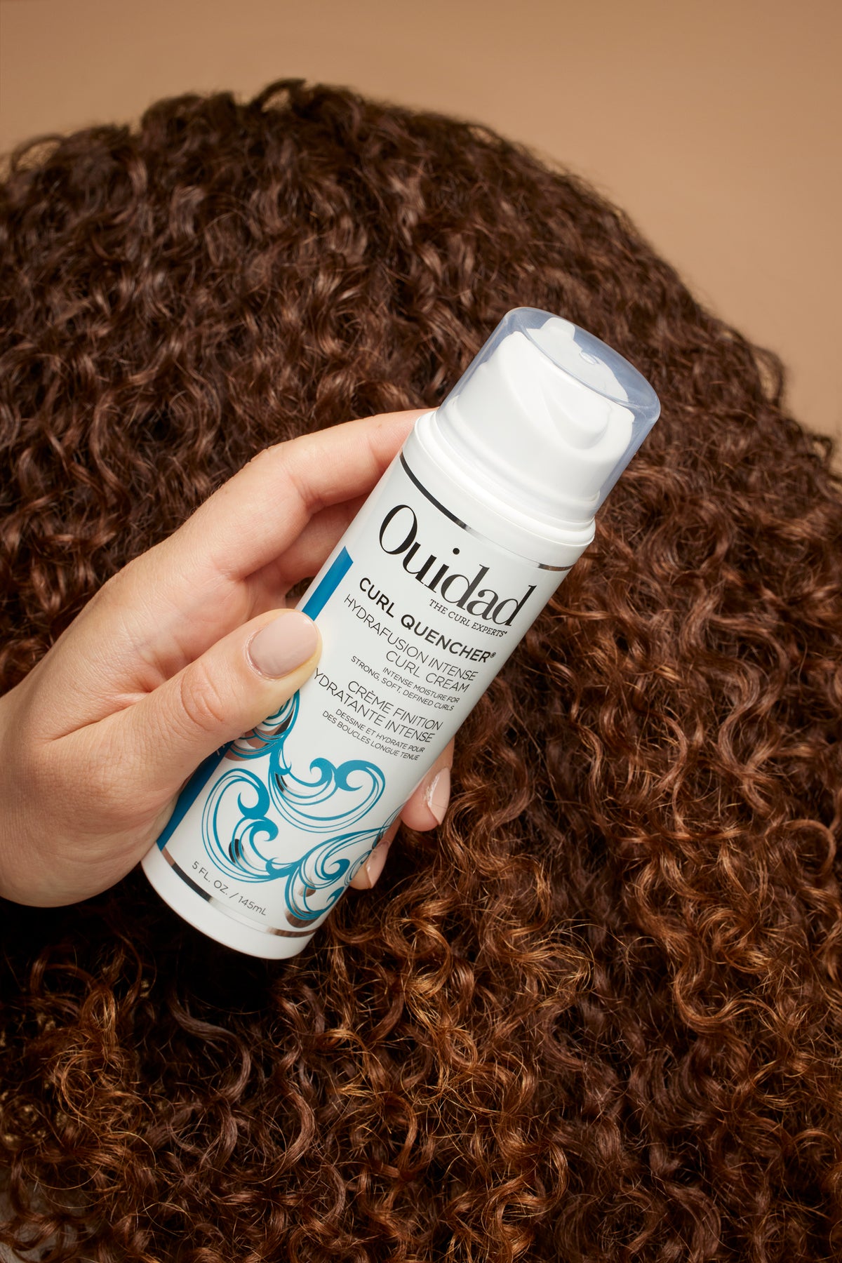 Curl Porosity 101