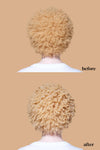 Curl Tone™ Anti-Brass Conditioning Mask view 4