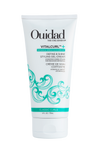 Bottle of VitalCurl®+ Define & Shine Styling Gel-Cream on white background